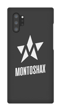 montoshax Samsung Phone Cases