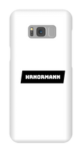 hrnormann Samsung Phone Cases