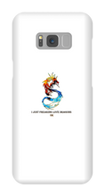 deemac90 Samsung Phone Cases