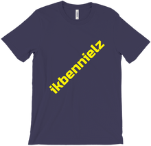 ikbennielz T-Shirts