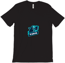 Vansh Gamer T-Shirts
