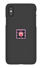 justjo8791 iPhone Phone Cases