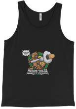 Madam Cougar Gaming Daddy Tank Top
