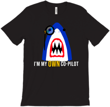 Shark Pilot T-Shirt