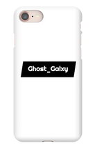 kexemo iPhone Phone Cases