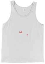 fiveofknives Tank Top