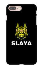 Slaya's iPhone Cases