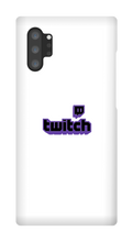 ayarcattai Samsung Phone Cases