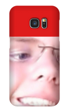 justkayde Samsung Phone Cases