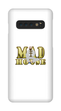slikwillythebrk Samsung Phone Cases