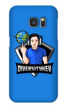 diversitykev Samsung Phone Cases