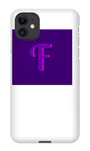 fanlee iPhone Phone Cases