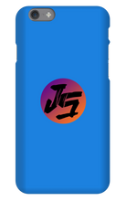 JS iPhone Case