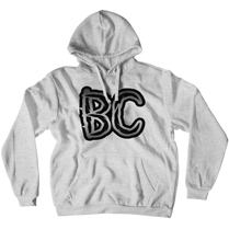 BrChaze Hoodies (No-Zip/Pullover)