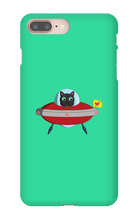 itskendraeh iPhone Phone Cases
