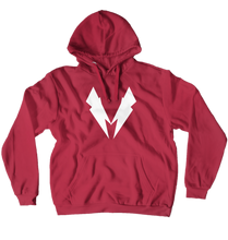 Hoodies (No-Zip/Pullover)