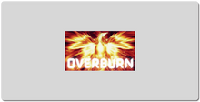 overtop69 XXL Gaming Mousepad