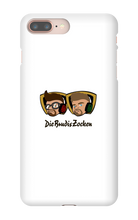 DieBrudisZockenTD IPHONE HÜLLE