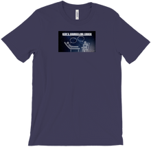 kenscounselingcouch T-Shirts