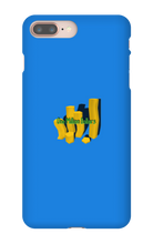 One Milion Dollars Meme iPhone Case