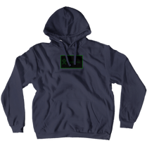 kenodinson Hoodies (No-Zip/Pullover)
