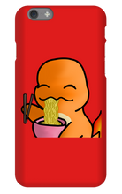 awildcaitappeared iPhone Phone Cases
