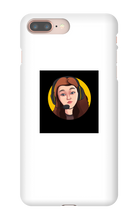 dakotaann_ iPhone Phone Cases