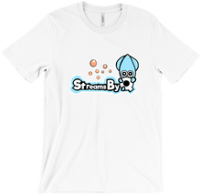 StreamsByQ's Tee (Teal)
