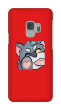 HeartFox Samsung Phone Cases