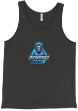 demonic_bob Tank Top