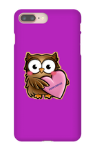 pennyrenae iPhone Phone Cases