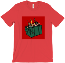 DUMPSTER & FRIENDS SHIRT