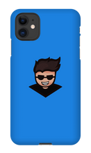 BlumiHD iPhone Hülle (Altes Logo)