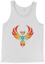 Logo Tank Top