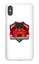 ndev2kgaming iPhone Phone Cases