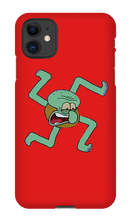 mrboteyal iPhone Phone Cases