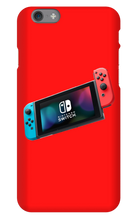 Nintendo Switch iPhone  Cases