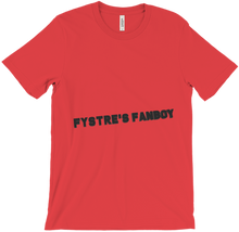 Fystren FanBoy T-Shirt