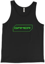 Gamer Tank Top