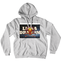 libradragon Hoodies (No-Zip/Pullover)