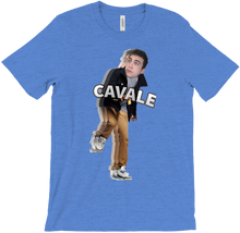 Cavale Aizawa