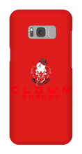 ClownFrenzy Samsung Phone Cases