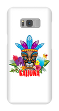 thatguykahuna Samsung Phone Cases