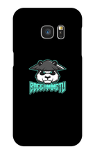 bdggamingtv Samsung Phone Cases