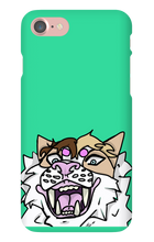 HERES SWEETS iPhone Phone Cases