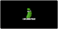 drpickle XXL Gaming Mousepad