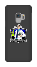 DrPhilMyBowl's Logo Samsung Phone Cases