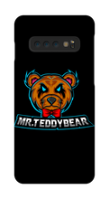 Mr. TeddyBear Samsung Phone Case V3