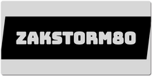 zakstorm80 XXL Gaming Mousepad