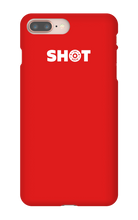 shot_of_love iPhone Phone Cases